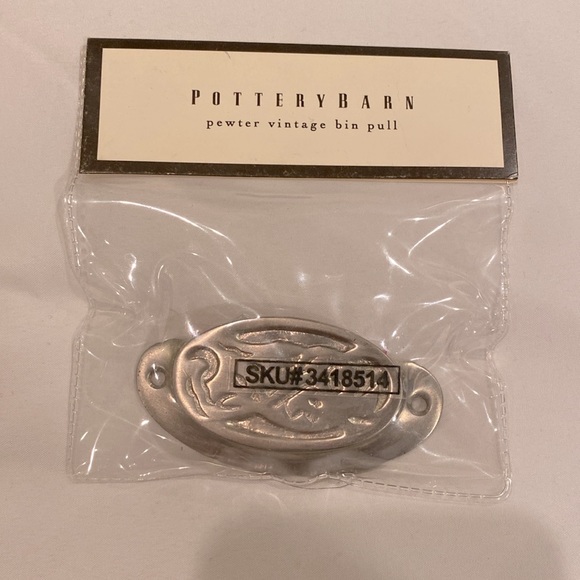 Potter Barn Hardware - Picture 3 of 5